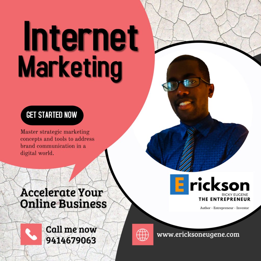 Reasons Internet Marketing is Important to Your Business