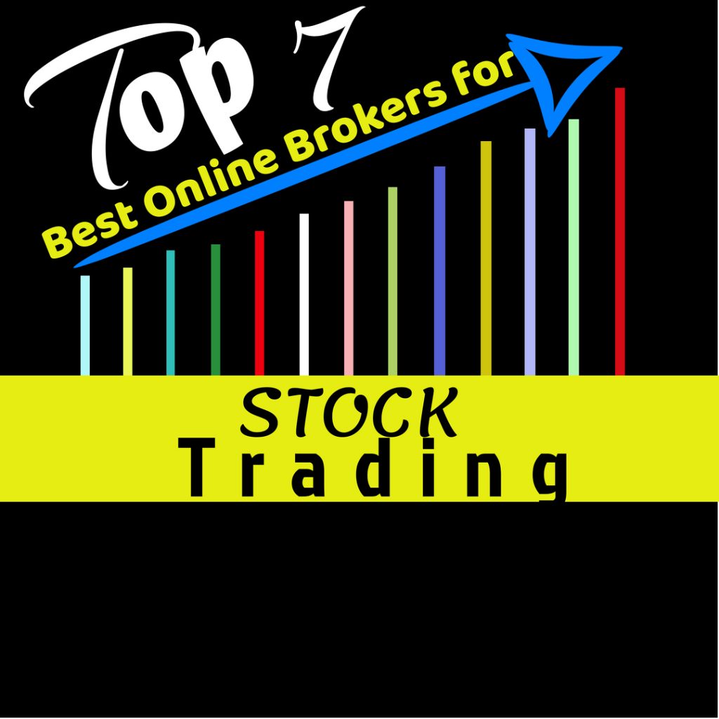 Top 7 Best Online Brokers for Stock Trading – Erickson ...