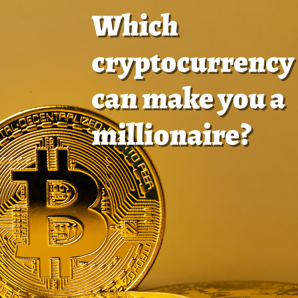 how much money can you make off cryptocurrency