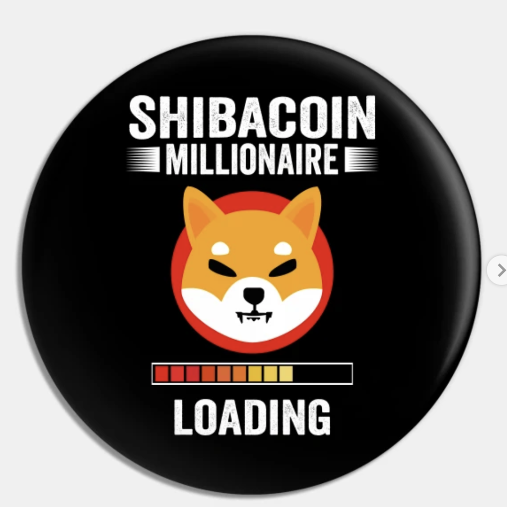 Shiba Inu Millionaire